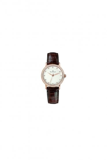 Blancpain Villeret  6102 2987 55A