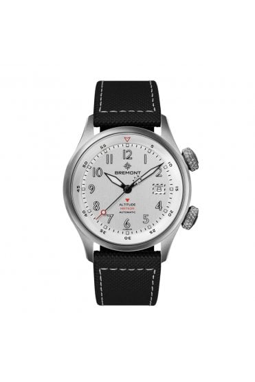 Bremont Altitude MB Meteor ALT42-MT-TI-SIOR-L-S