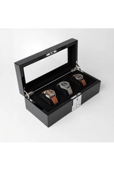 Bremont HMAF Commemorative Watch Box Set Limited Edition, HMAF-COLLECTORS