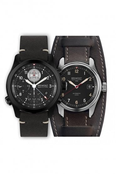 Bremont Special Edition Battle of Britain Box Set Bob-1940-COLLECTION
