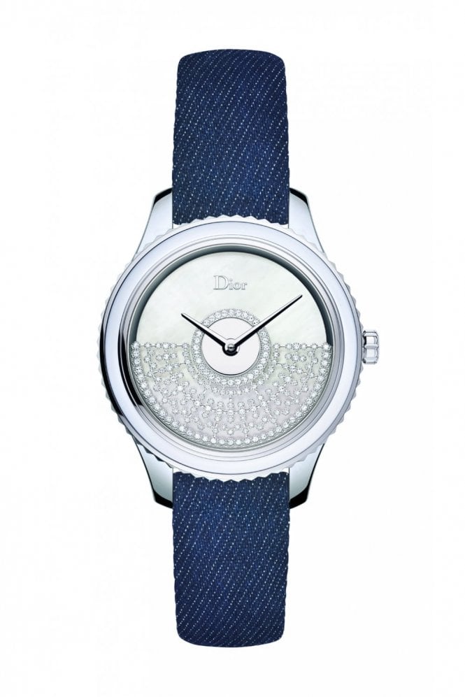 Dior Christian  Grand Bal Resille 36mm CD153B16A001