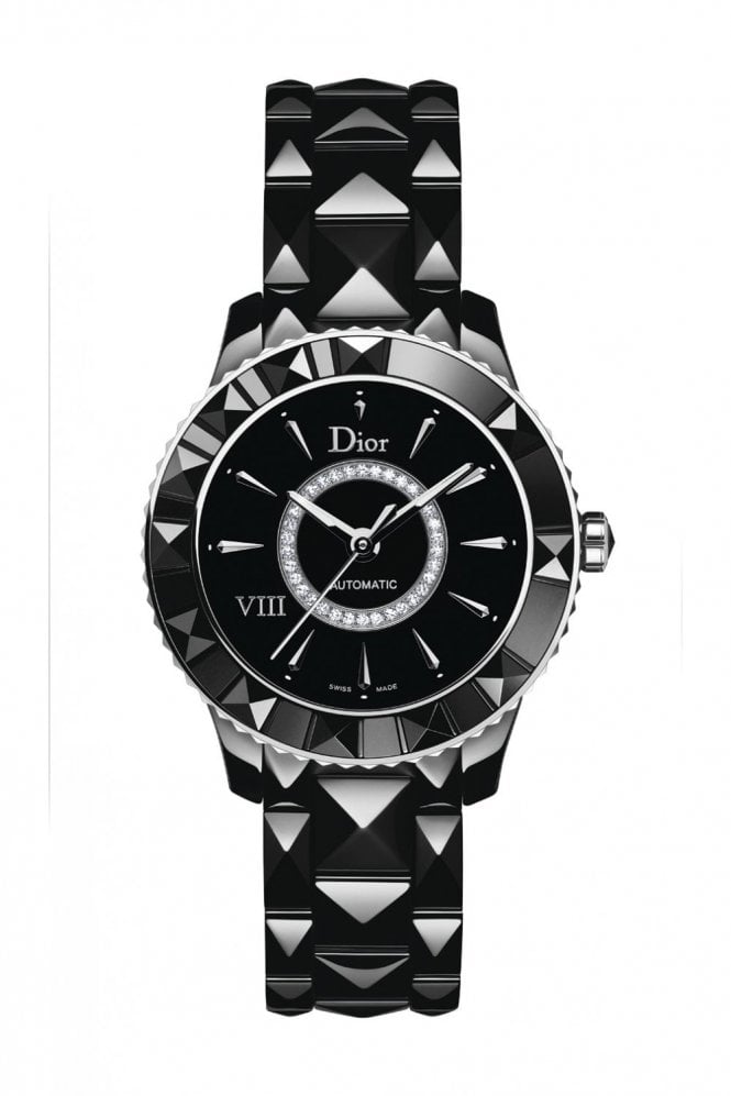 Dior Christian  VIII 38mm CD1245E0C002