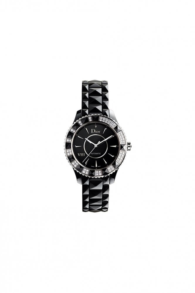 Dior Christian  VIII 38mm CD1245E1C001