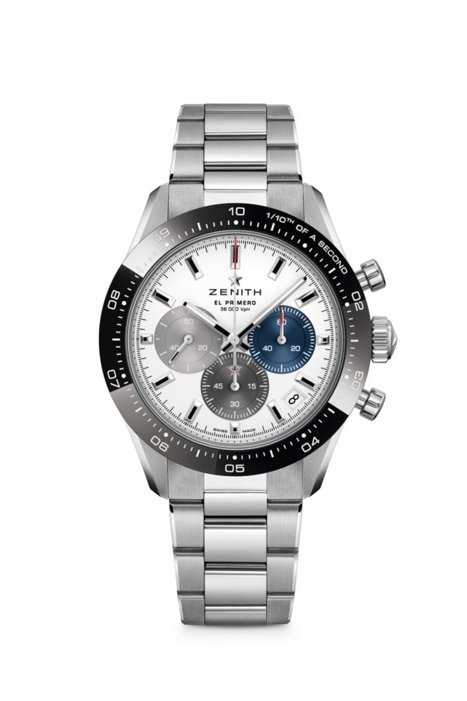 Zenith Chronomaster El Primero Sport 03.3100.3600/69.M3100