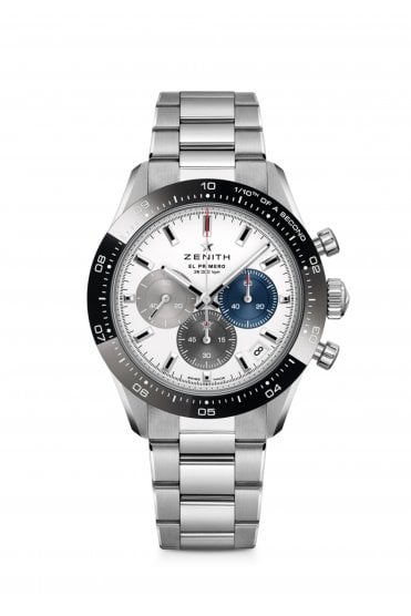 Chronomaster El Primero Sport 03.3100.3600/69.M3100