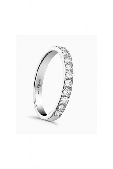 Dazzle Eternity Diamond Ring  HET205