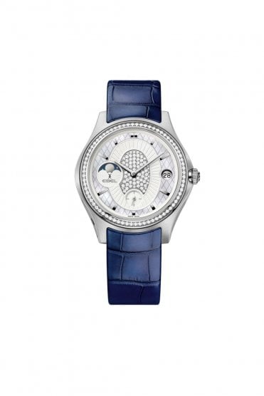 Ebel Wave La Maison Limited Edition 35mm 1216345