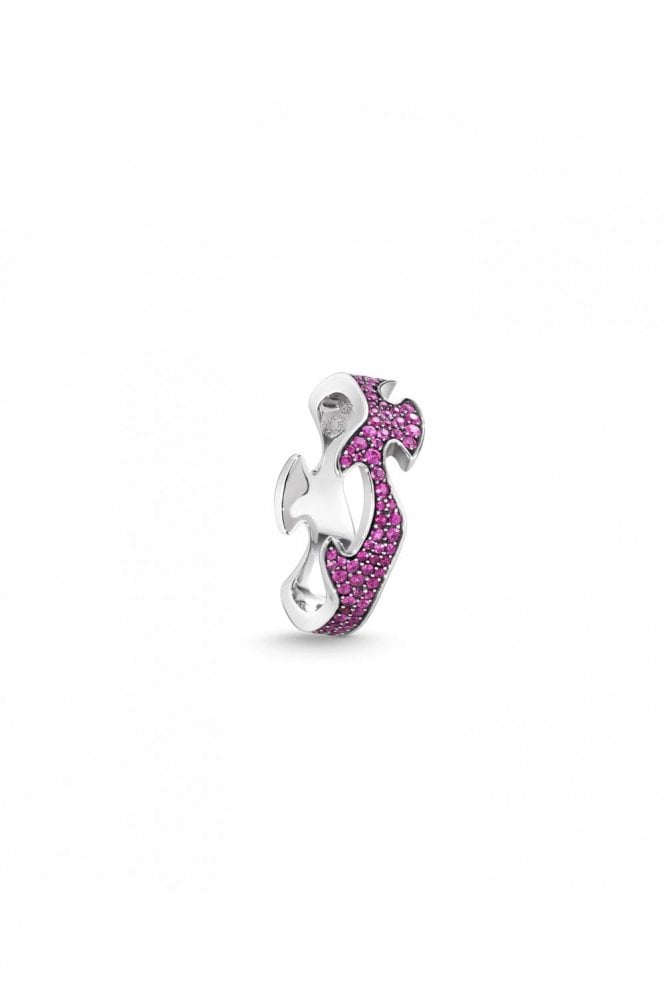 Georg Jensen  Centre Ring 3572520