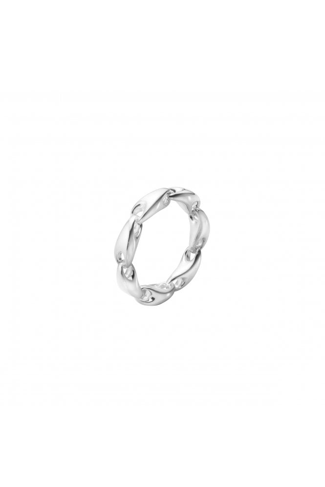 Georg Jensen  Chain Ring 200010900054