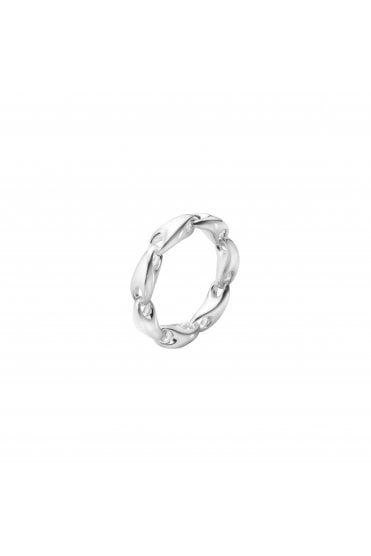 Georg Jensen Chain Ring 200010900054