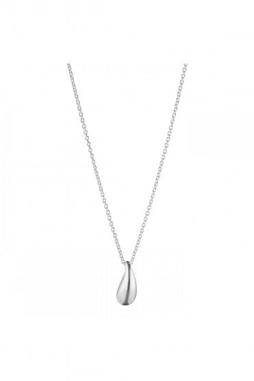 Georg Jensen Drop Reflect Pendant 20001298