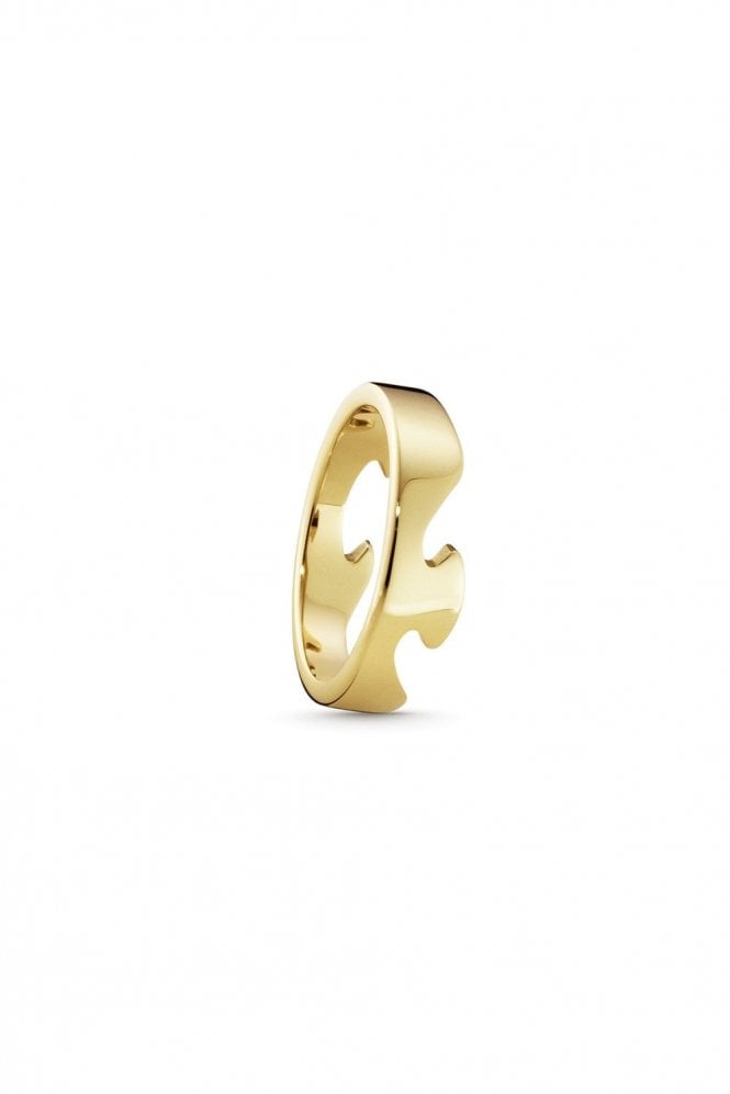 Georg Jensen  End Ring 3541680