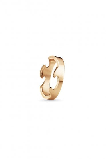 Georg Jensen End Ring 3541700