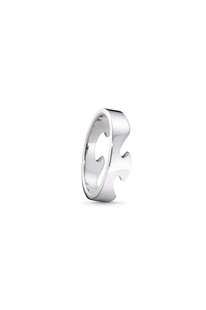 Georg Jensen  End Ring 3546000