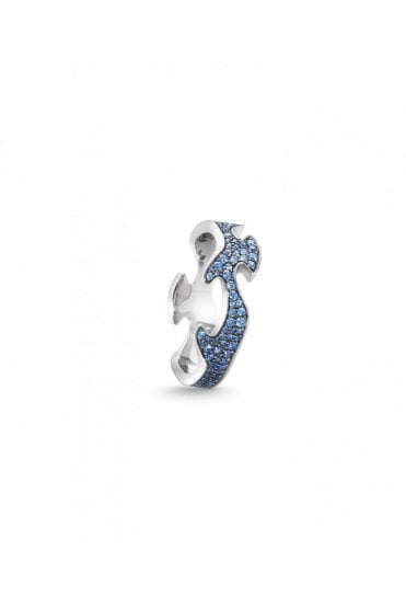 Georg Jensen End Ring 3570500