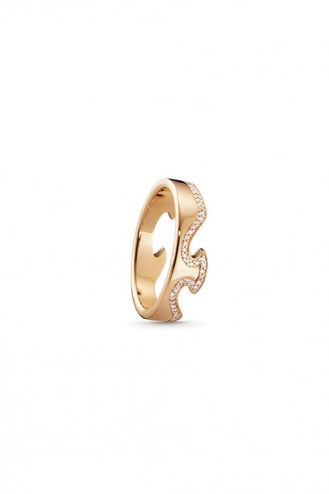 Georg Jensen  End Ring 3570880