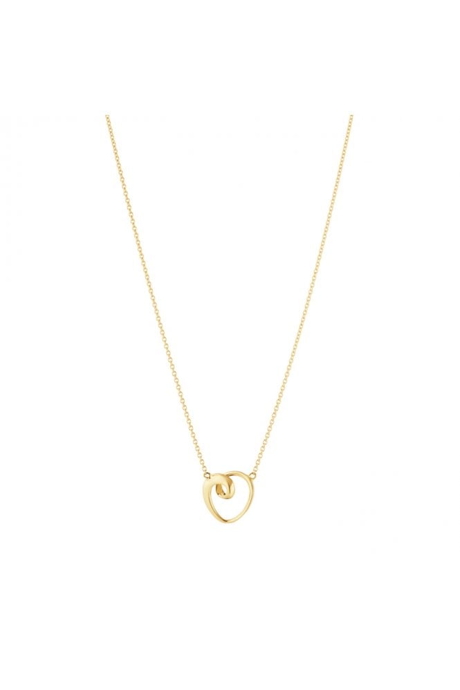 Georg Jensen  Heart 2026 Pendant 20001873