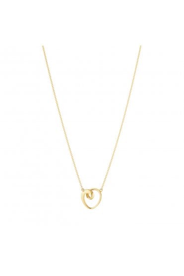Georg Jensen Heart 2026 Pendant 20001873