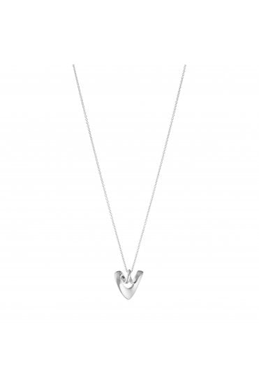 Georg Jensen Heart Pendant 20001675