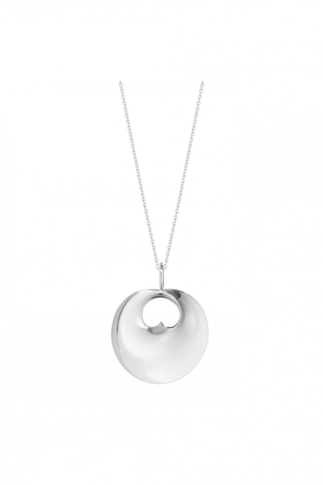 Georg Jensen  Hidden Heart Pendant 3536443