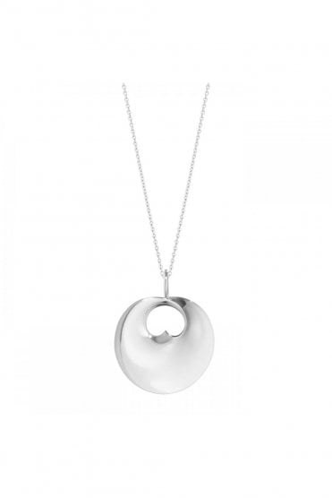 Georg Jensen Hidden Heart Pendant 3536443
