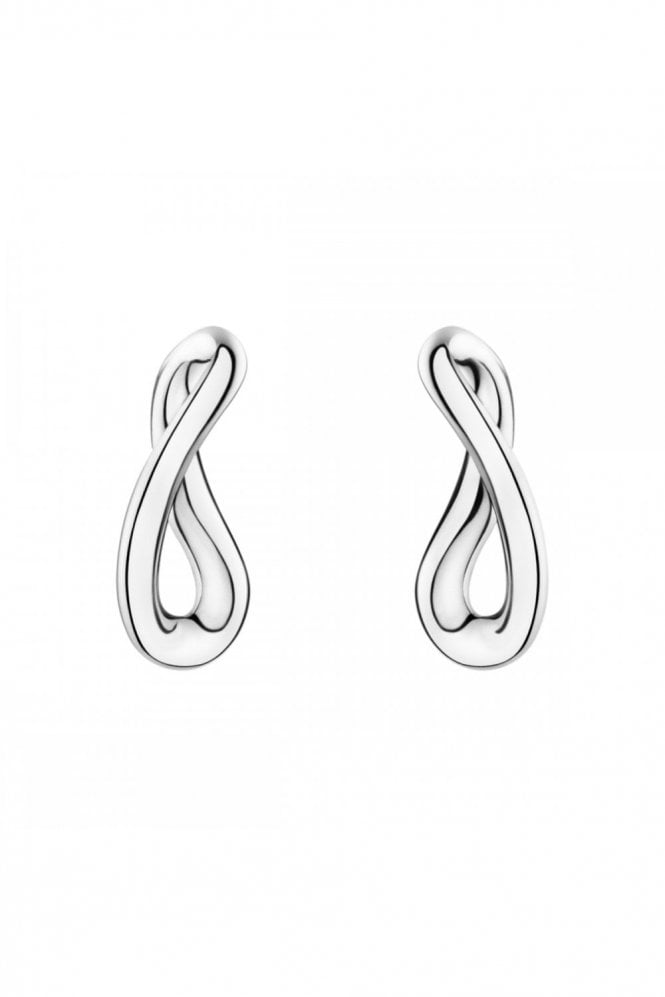 Georg Jensen  Infinity Earrings 3539284