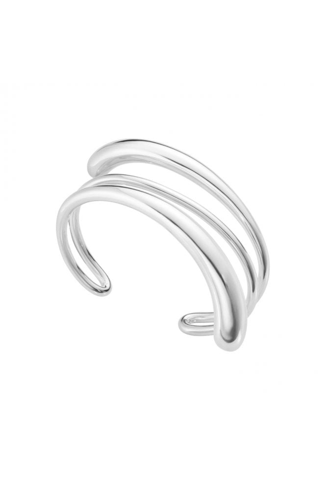 Georg Jensen  Mercy Big Twist Bangle, Medium 20001838000M