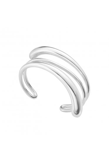 Georg Jensen Mercy Big Twist Bangle, Medium 20001838000M