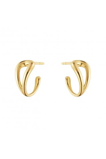 Georg Jensen Mercy Earhoops 20001834