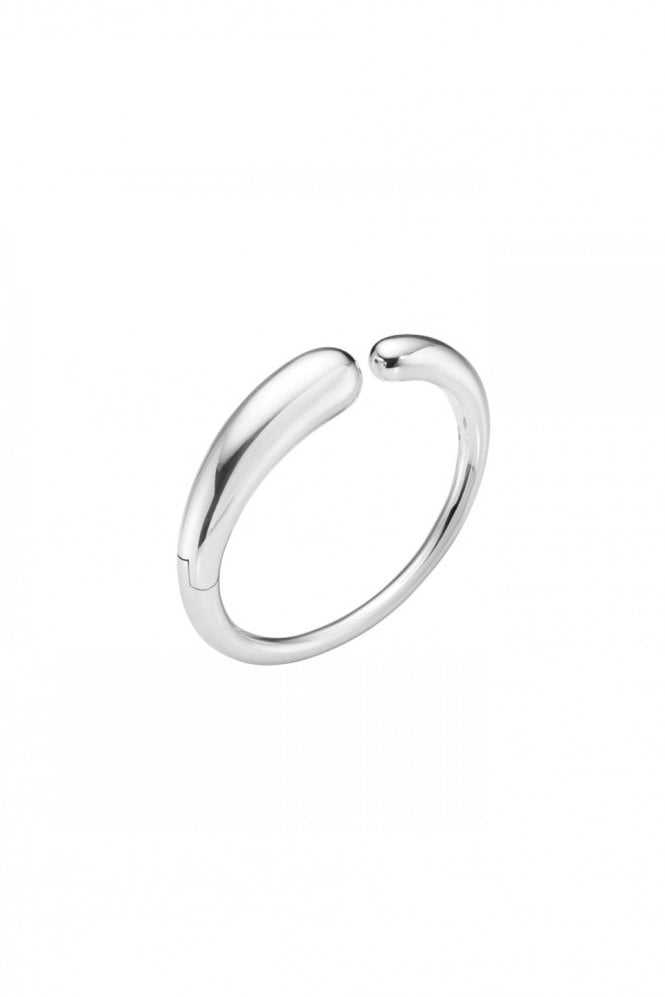 Georg Jensen  Mercy Hinged Bangle 2000007300ML