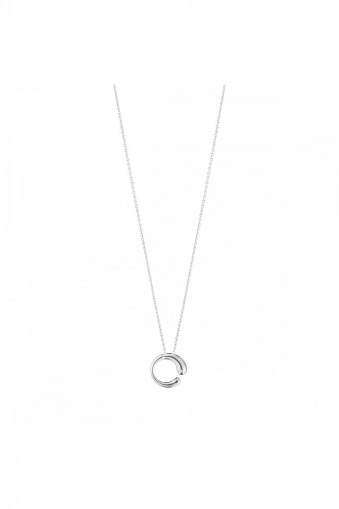 Georg Jensen  Mercy Necklace with Pendant, Small 10015155
