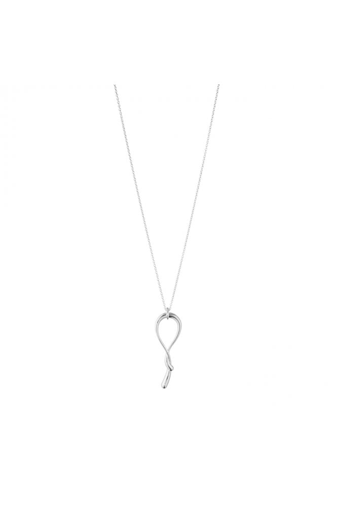 Georg Jensen  Mercy Swirl Pendant 20001830
