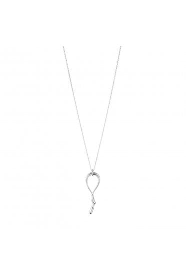 Georg Jensen Mercy Swirl Pendant 20001830