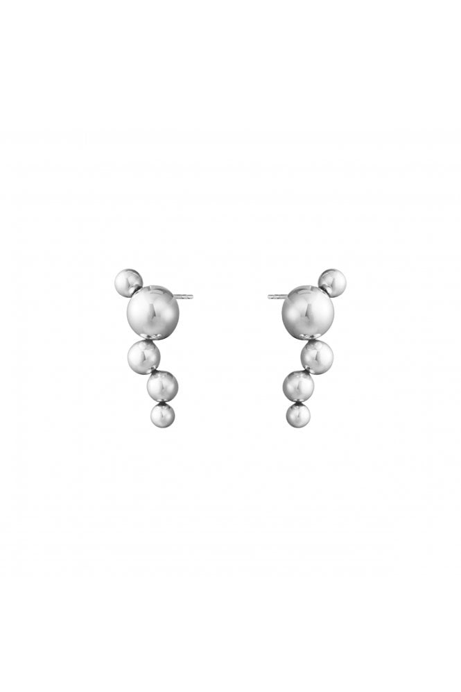 Georg Jensen  Moonlight Grapes Earrings 20001631