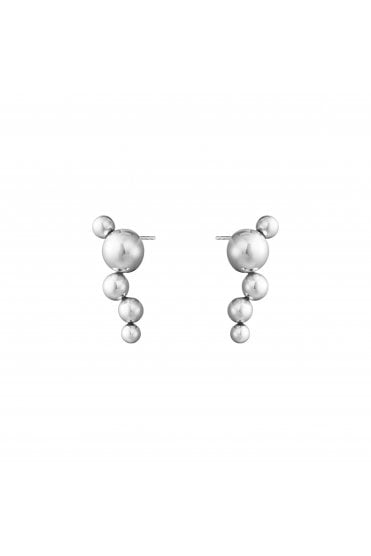 Georg Jensen Moonlight Grapes Earrings 20001631