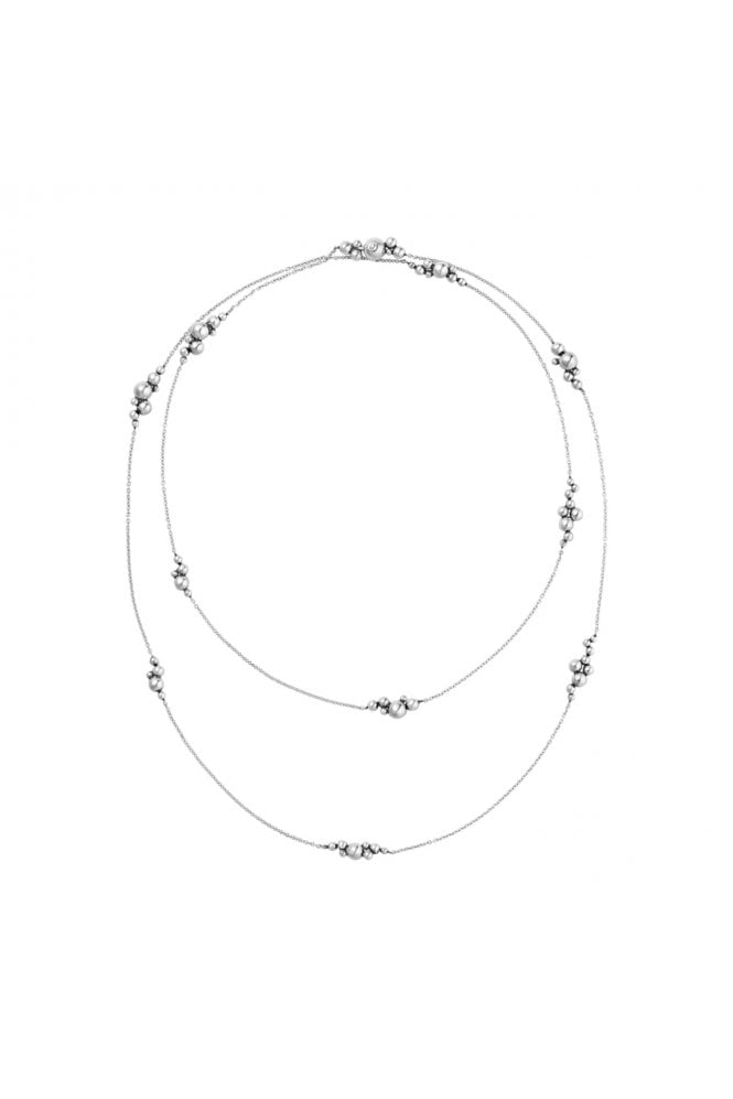 Georg Jensen  Moonlight Grapes Sautoir Necklace 20001598