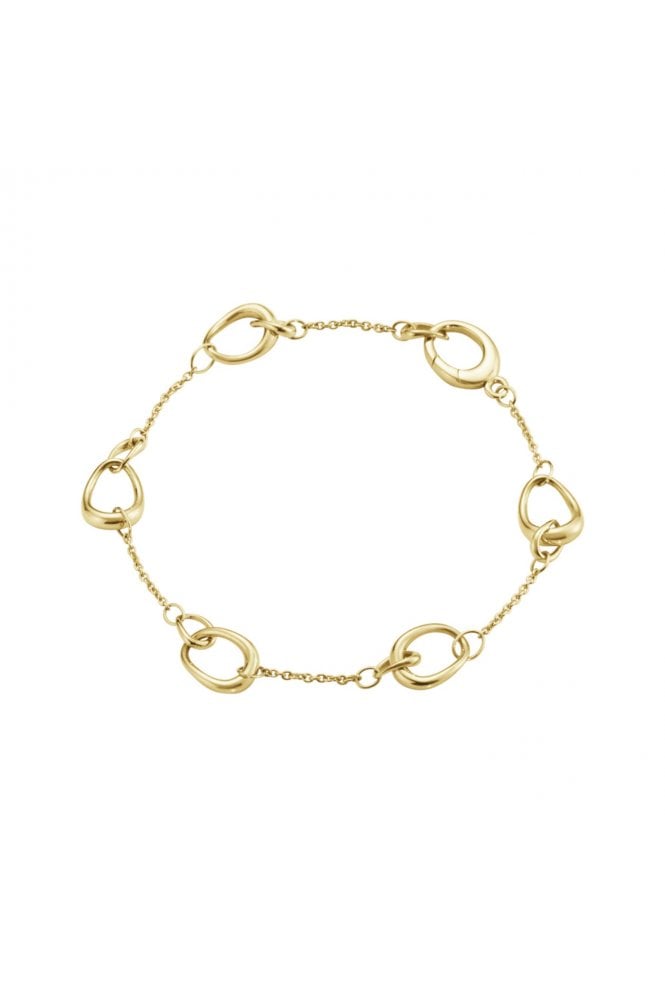Georg Jensen  Offpring Bracelet 20001748000M
