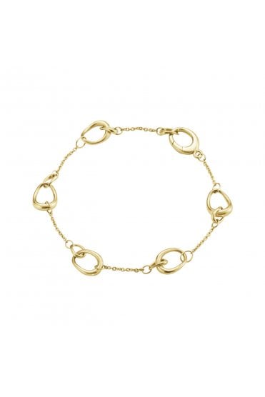 Georg Jensen Offpring Bracelet 20001748000M