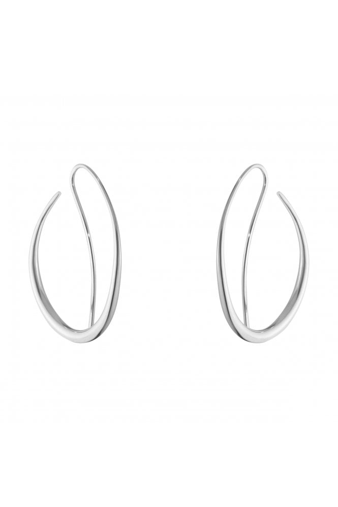 Georg Jensen  Offspring Double Earhoops 10012755