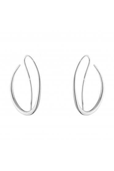 Georg Jensen Offspring Double Earhoops 10012755