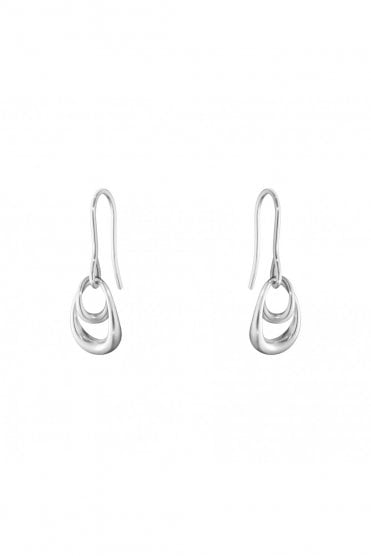 Georg Jensen Offspring Earrings 10012312