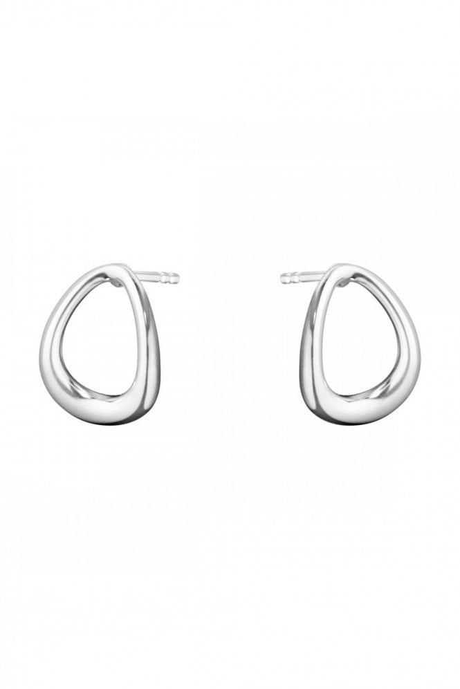 Georg Jensen  Offspring Earrings 10012753