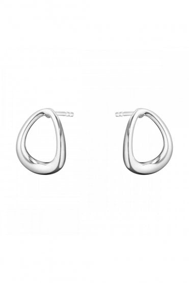 Georg Jensen Offspring Earrings 10012753