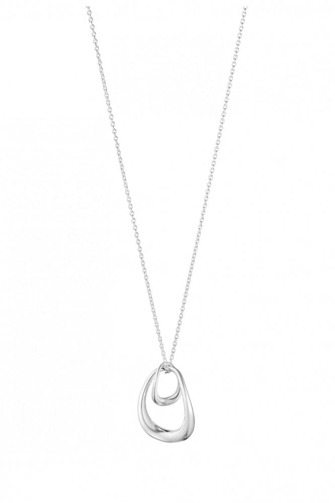 Georg Jensen  Offspring Pendant, Large 10012762