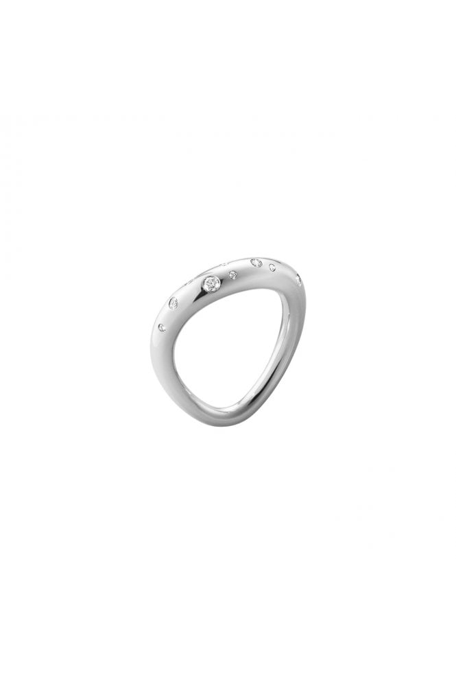 Georg Jensen  Offspring Ring 200001360004
