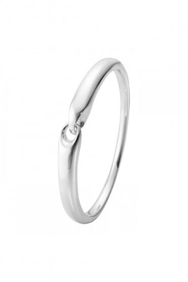 Georg Jensen Reflect Bangle, Medium 20001096000M