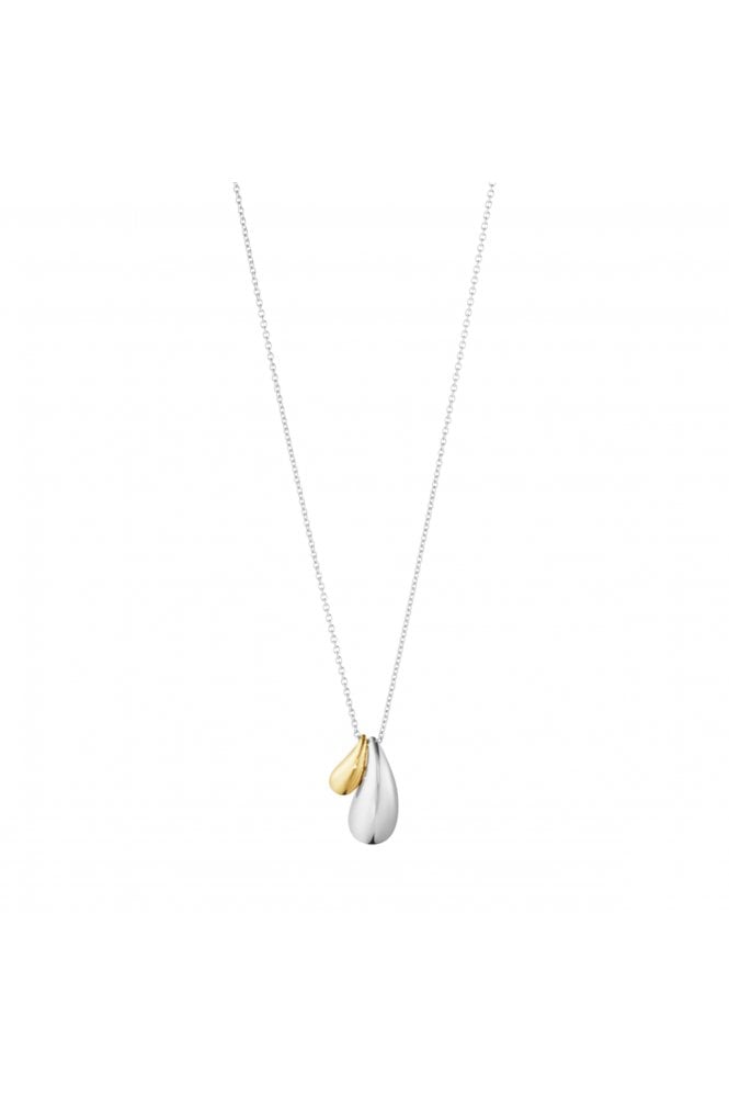 Georg Jensen  Reflect Double Drop Pendant 20001845
