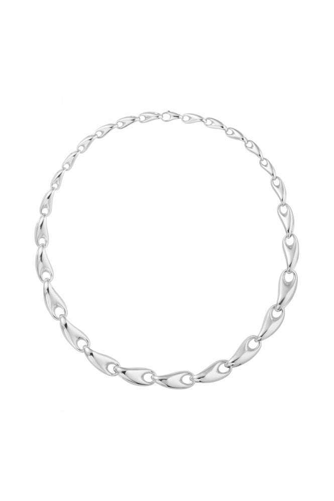 Georg Jensen  Reflect Necklace 20001095000M