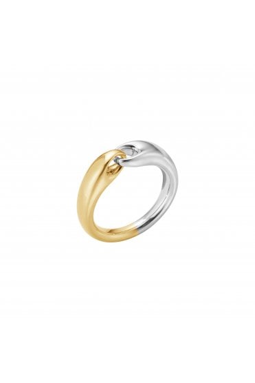 Georg Jensen Reflect Ring, Small 200011810055