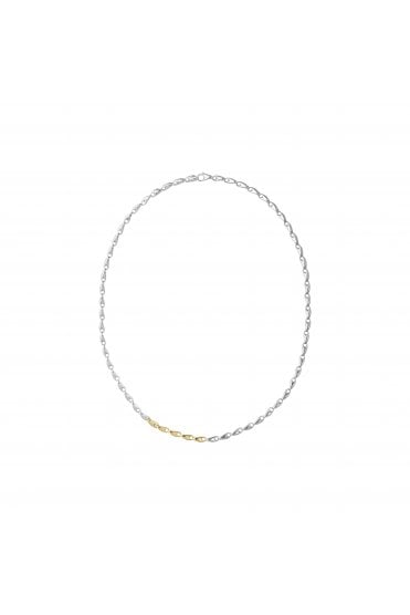 Georg Jensen Reflect Slim Necklace 20001846